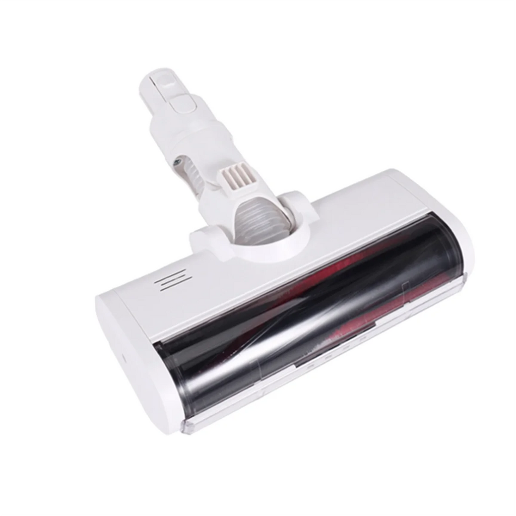 Update For Xiaomi K10/G10 Xiaomi 1C/Dreame V8/V9B/V9P/G9 Vacuum Cleaner Electric Floor Brush Head LED Light Cleaning Brush