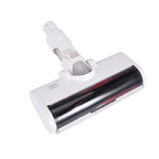 Update For Xiaomi K10/G10 Xiaomi 1C/Dreame V8/V9B/V9P/G9 Vacuum Cleaner Electric Floor Brush Head LED Light Cleaning Brush