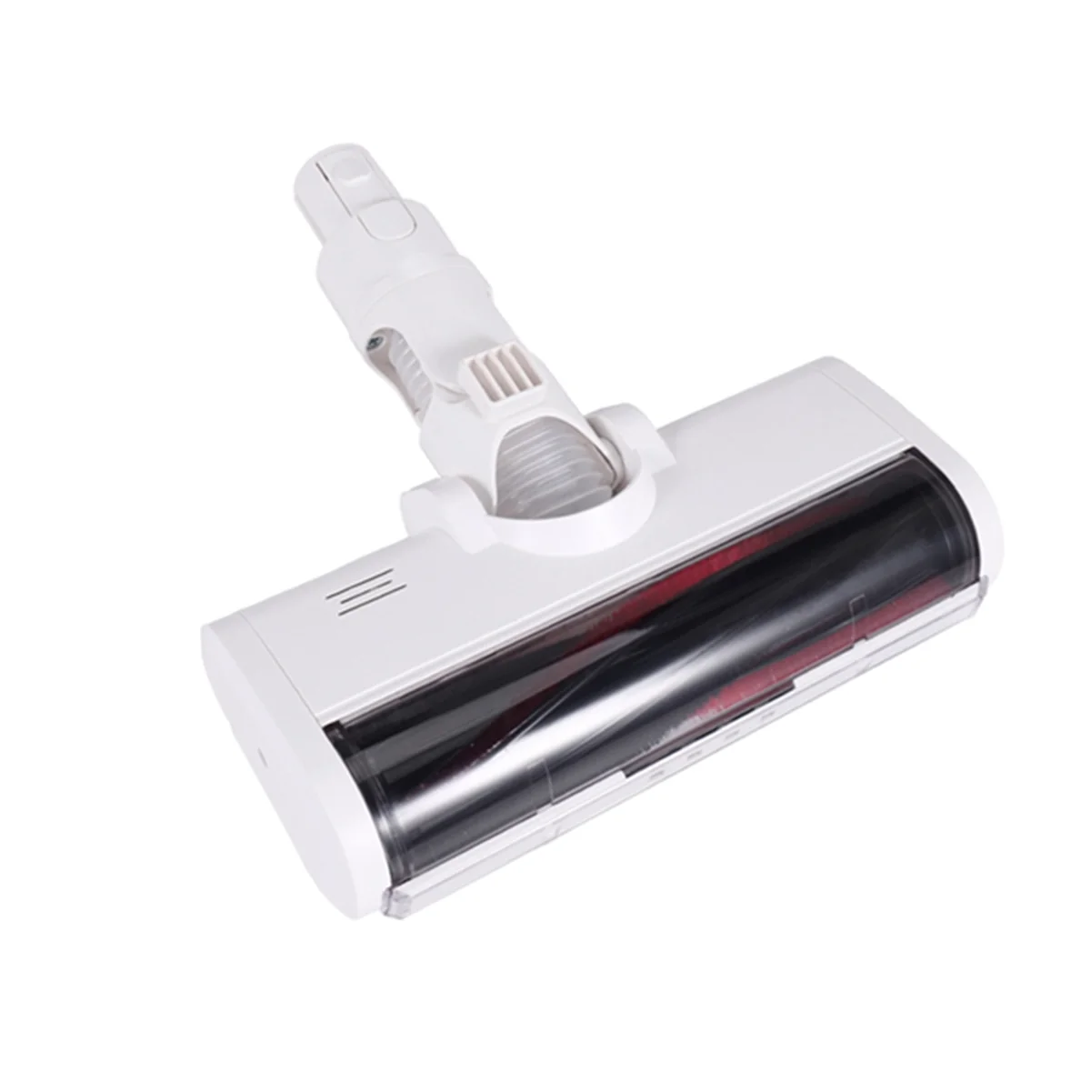 Update For Xiaomi K10/G10 Xiaomi 1C/Dreame V8/V9B/V9P/G9 Vacuum Cleaner Electric Floor Brush Head LED Light Cleaning Brush