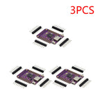 1-5PC ESP32 S2 Mini V1.0.0 WIFI Board Based ESP32-S2FN4R2 4MB FLASH 2MB PSRAM Mini V1.0.0 WIFI IOT Board WIFI Module Development