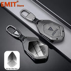 Key Case for DEEPAL SL03 S09 S07 G318 S05 L07 Shenlan Car-Styling Remote Protection Cover Shell Keychain Fob Car Accessories