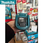 MAKITA DAS180Z Cordless Air Blower 18V Narrow Space Multifunction Rechargeable Inflator Vacuum Blower Air Dust Machine DAS180