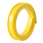 5M/Lot Car Door Protector U Shaped Furniture Cabinet Door Edge Guards Strip Rubber Moulding Sealing Scratch Protector Strip
