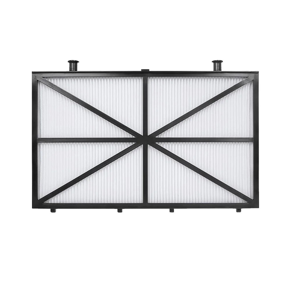 Ultra Fine Cartridge Filter Panel for DOLPHIN M400, M500 Maytronics Part Number: 9991432-R4