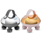 Electric Scalp Massager