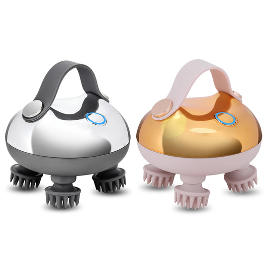 Electric Scalp Massager
