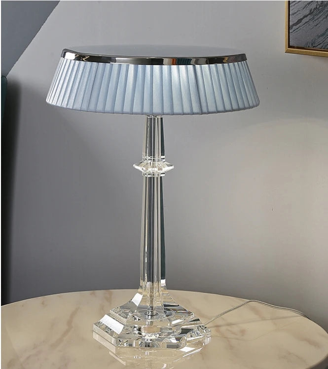 Modern Designer Table Lights Home Decor LED Table Lamp for Bedroom Living Decoration Indoor Desk Lamp
