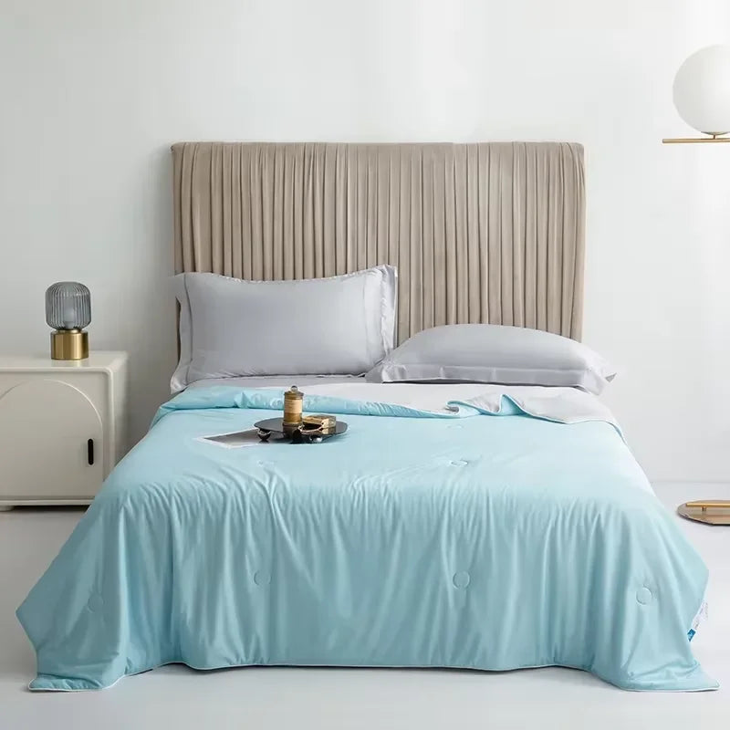 Cooling Blanket for Bed