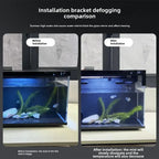 For Xiaomi Mijia smart fish tank applicable [can stand cover] heightening bracket accessories