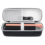 ZOPRORE Hard EVA Outdoor Travel Box Storage Bag Carrying Cover Case for Xiaomi Sound Outdoor 30W Portable Bluetooth Speaker