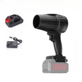 [Industrial Grade Cordless Hair Dryer] High-Efficiency Portable Touch-Control Variable Speed Hair Dryer with Strong Airflow