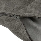 Large Bean Bag Chair Sofa Cover
