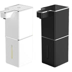 Automatic Soap Dispenser Touchless Hand Soap Dispenser Hands Free Auto Soap Dispenser for Kitchen and Bathroom