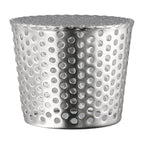 Drainage Cover Floor Drain Wall Insert Anti-blocking For Rooftop Balcony Outdoor Rain Bucket 50-200mm Practical