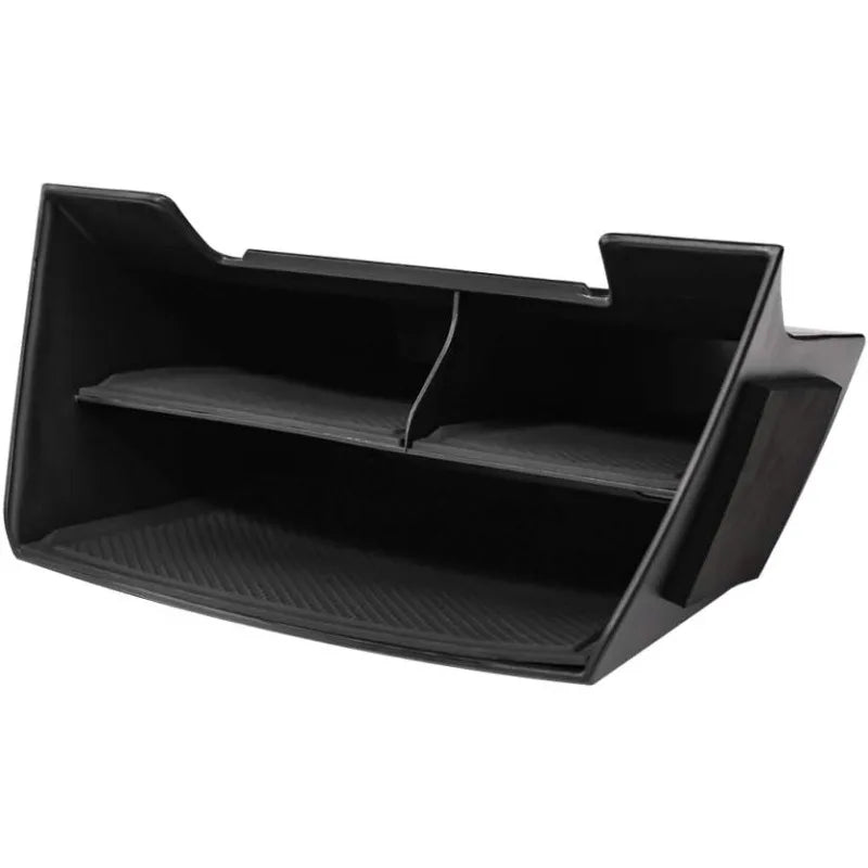 for Honda Civic Accessories Car Center Consoles Storage Box Armrest Organizer Tray Glove Pallet Interior Container Holder for 10