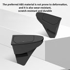 Front Door Trash Can for Tesla Model Y Juniper 2021-2025 Rear Central Control Garbage Bin Waterproof Storage Box Car Accessories