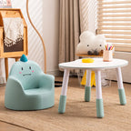Children's Lift Desk Baby Early Education Learning Table Kindergarten Baby Reading Desk Can Lift Korean Pea Table Can Graffiti