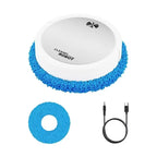 5-in-1 Wireless Smart Robot Vacuum Cleaner Multifunctional Super Quiet Vacuuming Mopping Humidifying For Home Use Home Appliance