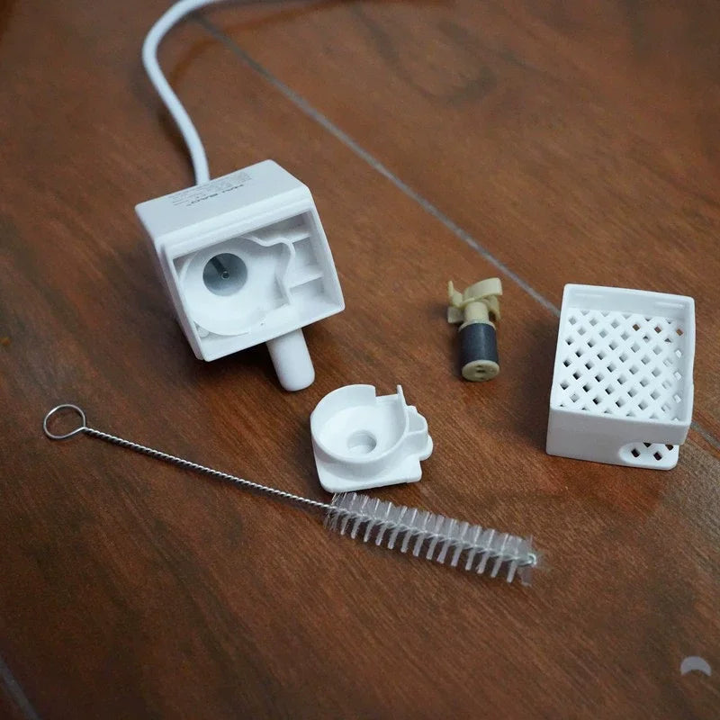 New for Xiaomi Mijia Pet Water Dispenser Pump HB-103 Repair Motor Water Pump