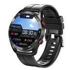 2026 New Classic Smart Watch Men Women ECG+PPG HD Screen Bluetooth Call GPS Tracker Heart Rate IP68 Waterproof Sports Smartwatch