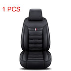 Universal Style Full Coverage Car Seat Covers for Mercedes B-Class W245 W246 W242 W247 B-Klasse B180 B200 B250E Car Accessories