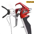 Tpaitlss  538020 Paint Spray Gun  RX-Pro Red Series High Pressure Airless with Guard  0538020 Paint Gun