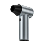 90000PRM Violent Turbo Fan High Power Powerful Airflow Wireless Handheld Blower Variable Speed Rechargeable Brushless Motor