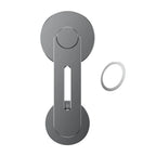 Magnetic Phone Holder For iPhone 15 14 Pro Magsafe Laptop Phone Stand Magnet Cellphone Side Mount Support for Tesla model Y 3
