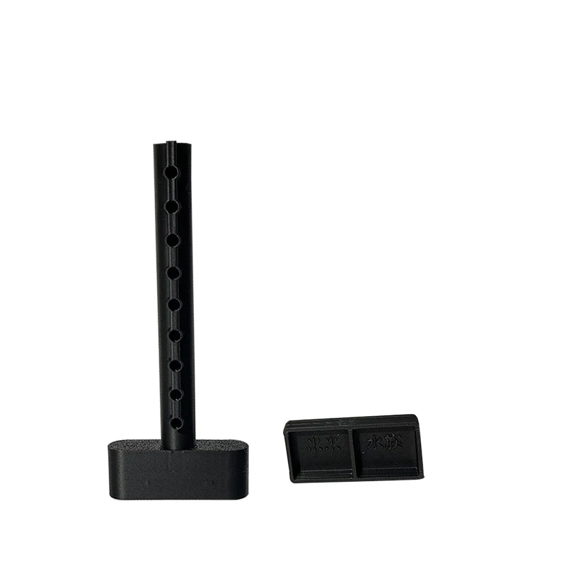 Suitable for XIAOMI fish tank spout rain shower pipe transformation smart fish tank accessories