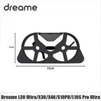 Consumables For Xiaomi Mijia M40 M30S D103CN X30 X40 S10PU L30 robotic arm series sweeping robot base station cleaning tray