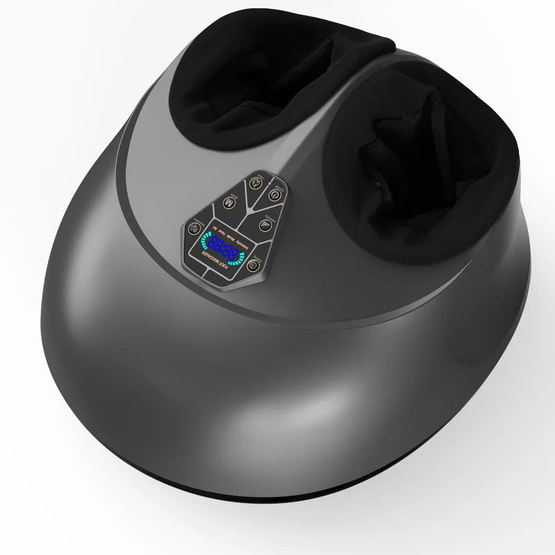 Foot & Leg Massager