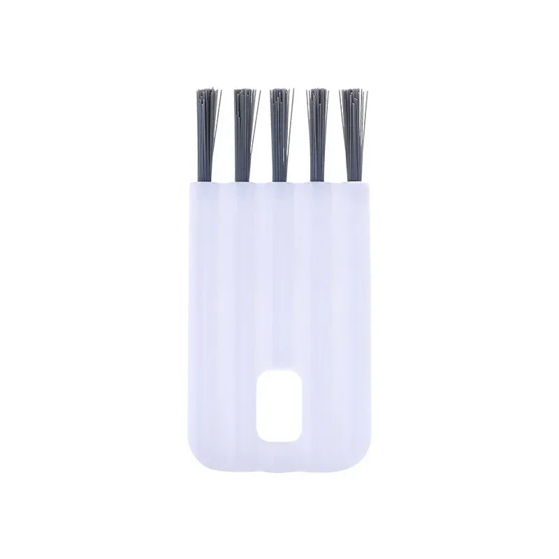 Window Clean Brush Squeegee Mop Soft Microfiber Glass Scraper Telescopic Multi-function Cleaner Cleaning Dust Household Supplies