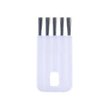 Window Clean Brush Squeegee Mop Soft Microfiber Glass Scraper Telescopic Multi-function Cleaner Cleaning Dust Household Supplies