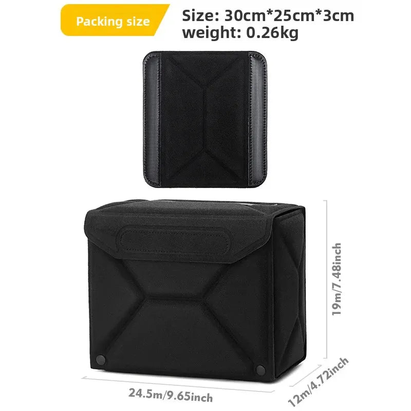 Multi-purpose camera inner bag, mirrorless camera protective case, DSLR inner bag, portable lens photography camera bag