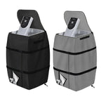 Hot Tub Spa Heater PumpCoverInflatable Hot Tub PumpCoverSuitable for Most Hot Tub SpaHeater Pump on Market （only cover）
