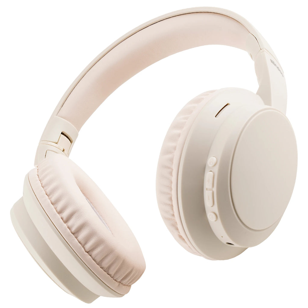 Siindoo JH-820 Wireless Bluetooth Headphones, 60H Playtime,3 EQ Sound Modes,Foldable Lightweight Bluetooth 5.4 for Travel Study