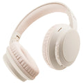 Siindoo JH-820 Wireless Bluetooth Headphones, 60H Playtime,3 EQ Sound Modes,Foldable Lightweight Bluetooth 5.4 for Travel Study