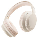 Siindoo JH-820 Wireless Bluetooth Headphones, 60H Playtime,3 EQ Sound Modes,Foldable Lightweight Bluetooth 5.4 for Travel Study
