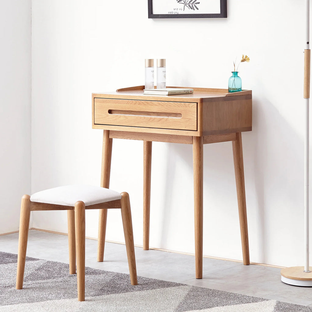 Dresser Bistro Table dresser 100% solid table table desk top table dresser compact dresser accessories storage width 60cm storag