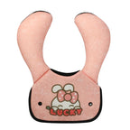 Child Safety Belt Anti Strangulation Neck Safety Belt Adjustment Anchor Anti Strangulation Neck Limiter Simple Safety Seat Strap
