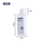 Kitchen Food Container Sealed Crisper Grains Tank Storage Kitchen Sorting Rice Storage Box Container Bottles and Jars