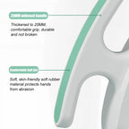 1PC Anti Cellulite Massager,Trigger Point Muscle Roller Cellulite Remover,Fascia Massage Tool for Thigh,Waist- Muscle Myofascial