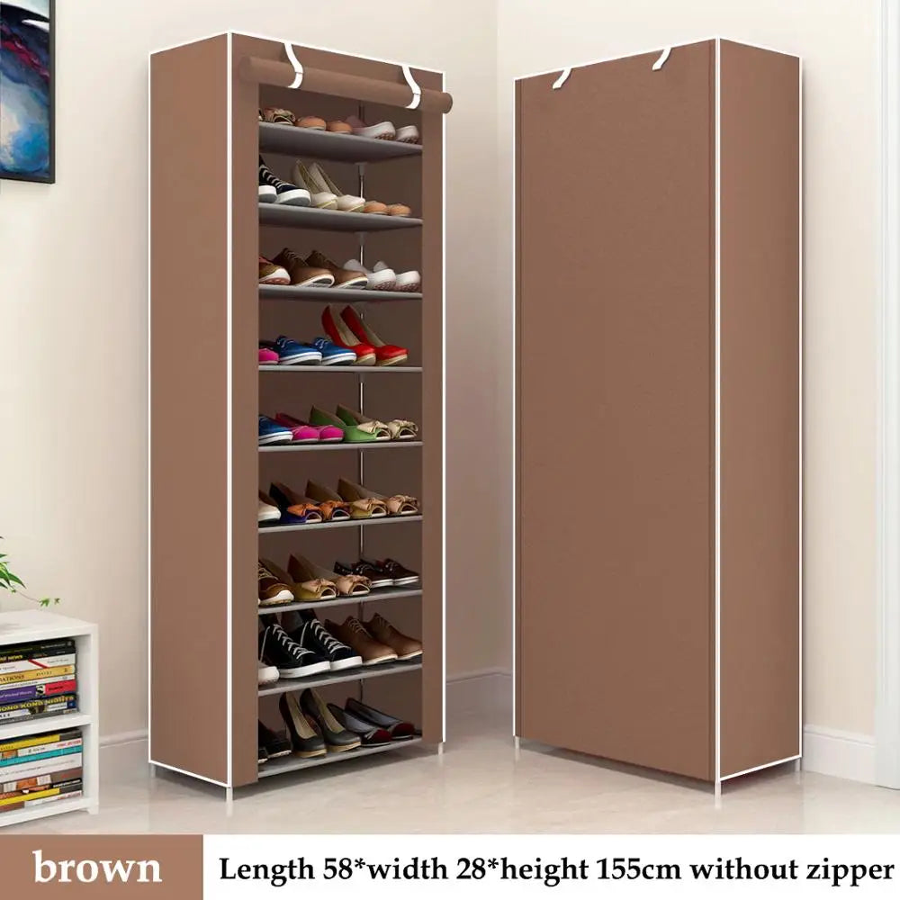 Bedroom Cabinets Shoe-shelf Ultra-thin Dump Shoe Rack Shoes Organizer Living Room Furniture Shoerack Shoemakers Kitchen Cupboard
