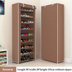 Bedroom Cabinets Shoe-shelf Ultra-thin Dump Shoe Rack Shoes Organizer Living Room Furniture Shoerack Shoemakers Kitchen Cupboard
