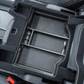 Center Console Organizer Compatible with Dodge RAM 1500 2500 3500 2024 2023 2022 2021 2020 2019 Armrest Box Insert Accessories I