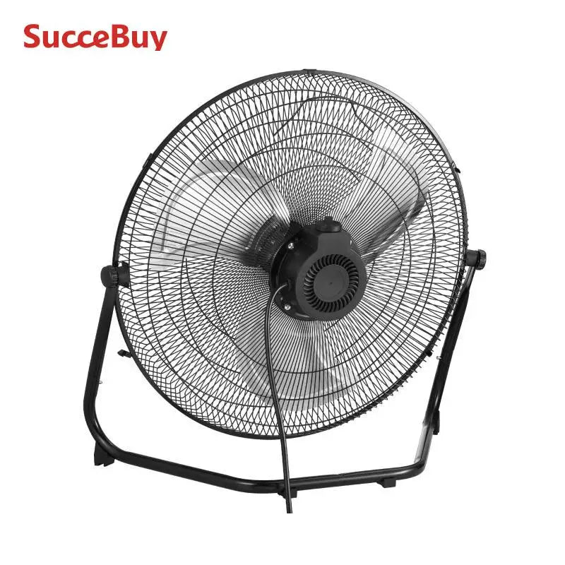 VEVOR Floor Fans 3 Speeds High Velocity Heavy Duty Industrial Fan 4800