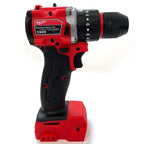Milwaukee Small Electric Drill 150N.m brushless Cordless Impact Drill of Decoration Team Uses For 18V Battery Power Tool