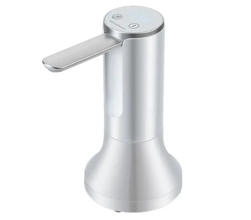 New Arrival Home Gadgets Smart Home Gadgets Electric Water Pump Foldin