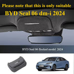 Easily Installable Car Glasses Holder for BYD Seal atto 3 Yuan PLUS Song L  2024 -high volume Sunglasses Case Car Glasses Holder