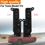 For Tesla Model 3/Y  2017-2020 Seat Adjustment Switch Assembly Control Switch 1098529-00-F 1098530-00-F Car Accesorios Para Auto